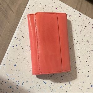 Jill trifold wallet